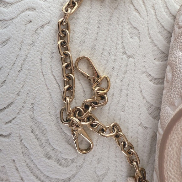 Louis Vuitton Speedy 20 limited stardust beige pink - Picture 6 of 10